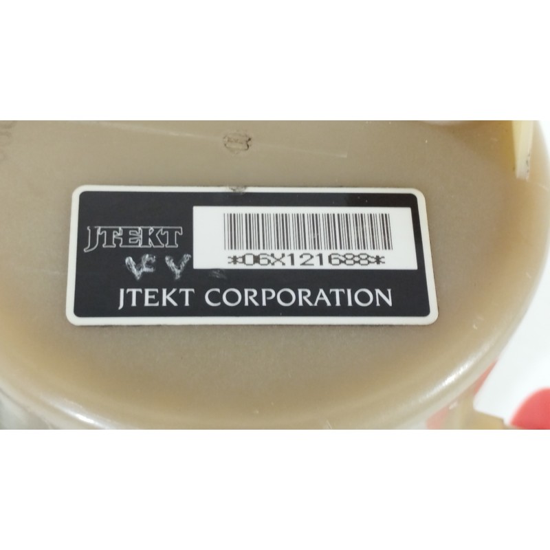 Recambio de bomba direccion para mazda 3 berlina (bk) 1.6 crdt active referencia OEM IAM 06X121688 995151011 03T50375