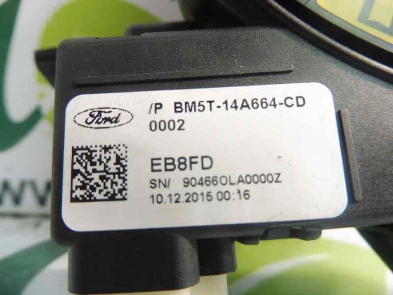 Recambio de anillo airbag para ford kuga (cbs) trend referencia OEM IAM   