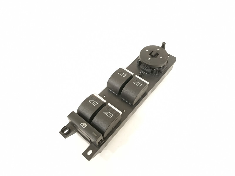 Recambio de mando elevalunas delantero izquierdo para ford focus turn. st-line b&r referencia OEM IAM F1ET14A132CC  