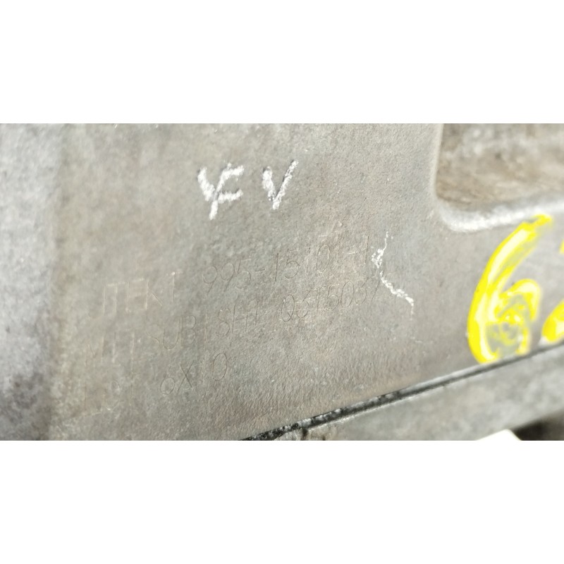 Recambio de bomba direccion para mazda 3 berlina (bk) 1.6 crdt active referencia OEM IAM 06X121688 995151011 03T50375