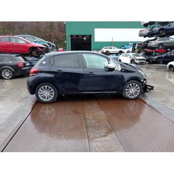PEUGEOT 208 I (CA_, CC_)