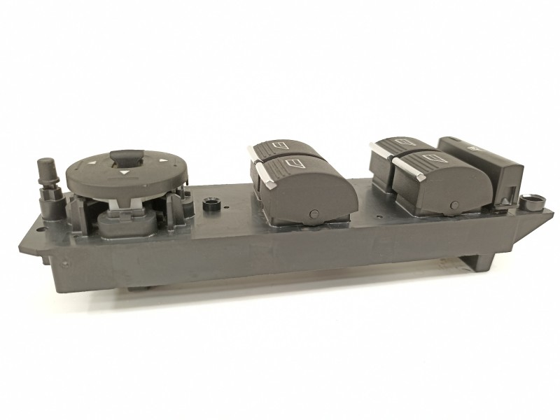 Recambio de mando elevalunas delantero izquierdo para ford focus turn. st-line b&r referencia OEM IAM F1ET14A132CC  