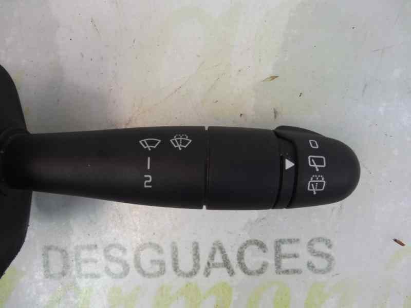 Recambio de mando limpia para renault kangoo (f/kc0) expression referencia OEM IAM   