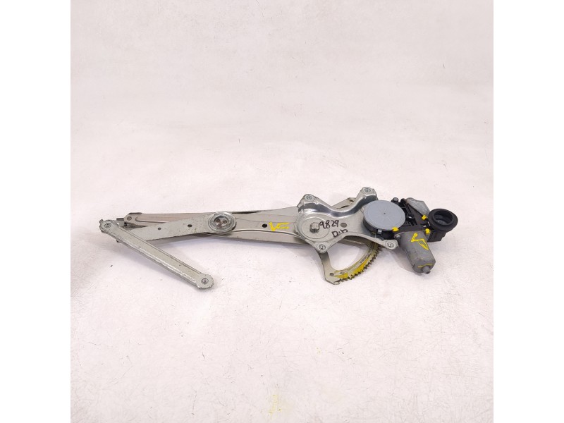 Recambio de elevalunas delantero derecho para lexus rx 450h referencia OEM IAM 8571048020 85710480 