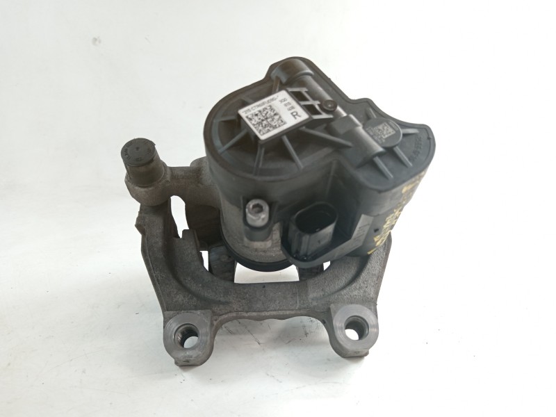 Recambio de pinza freno trasera derecha para volkswagen passat variant (3g5) advance bmt referencia OEM IAM 3Q0615406R  