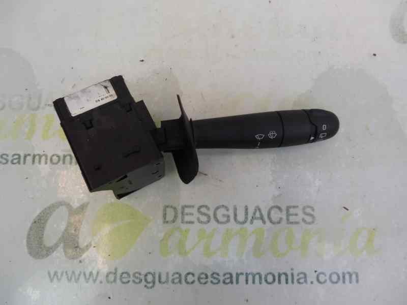 Recambio de mando limpia para renault kangoo (f/kc0) expression referencia OEM IAM   
