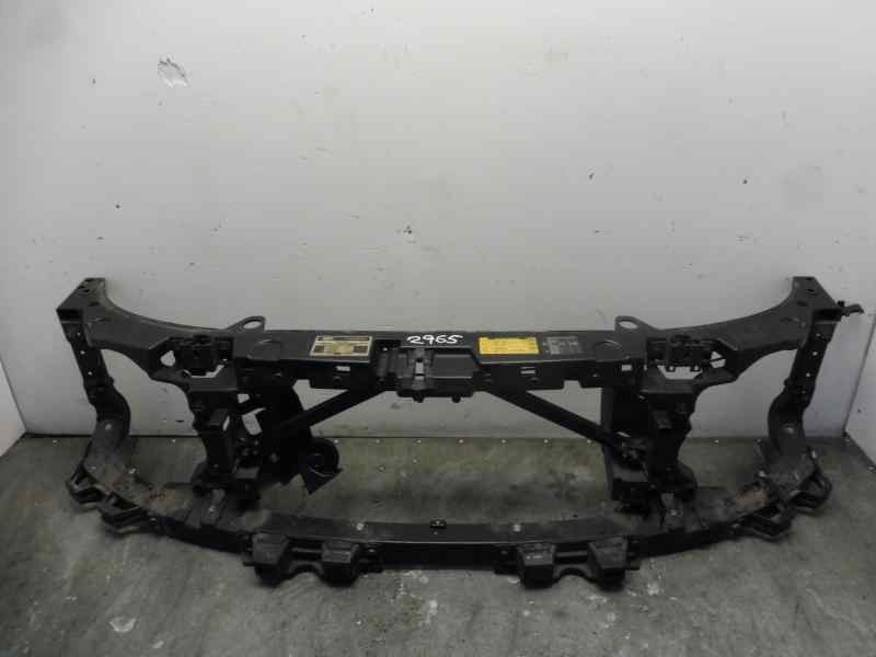 Recambio de panel frontal para land rover discovery v6 td s referencia OEM IAM   