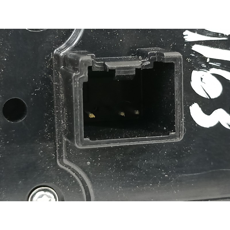 Recambio de mando elevalunas delantero izquierdo para ford focus turn. st-line b&r referencia OEM IAM F1ET14A132CC  