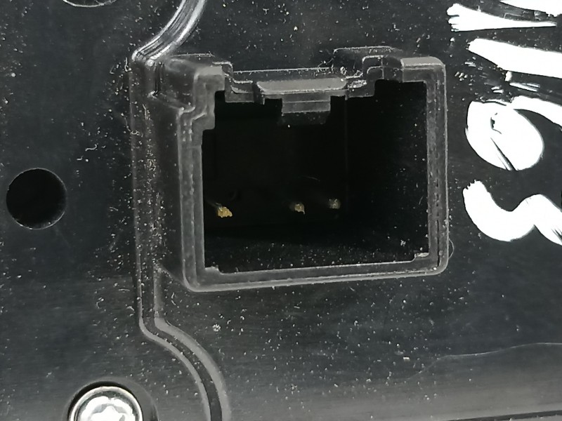 Recambio de mando elevalunas delantero izquierdo para ford focus turn. st-line b&r referencia OEM IAM F1ET14A132CC  