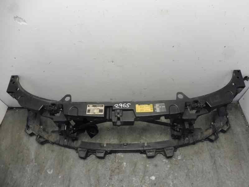 Recambio de panel frontal para land rover discovery v6 td s referencia OEM IAM   