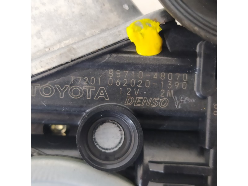 Recambio de elevalunas delantero derecho para lexus rx 450h referencia OEM IAM 8571048020 85710480 