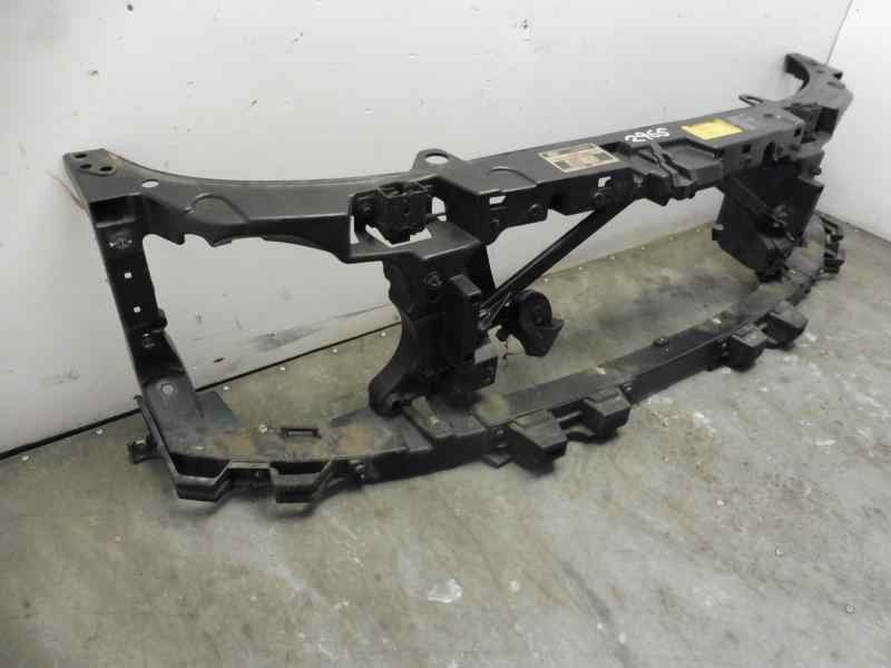 Recambio de panel frontal para land rover discovery v6 td s referencia OEM IAM   