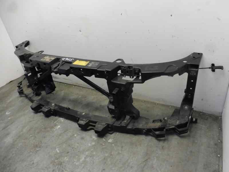 Recambio de panel frontal para land rover discovery v6 td s referencia OEM IAM   