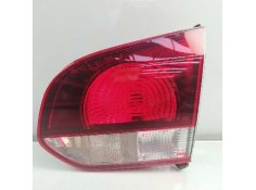 Recambio de piloto trasero derecho para volkswagen golf vi (5k1) referencia OEM IAM 5K0945094AA  