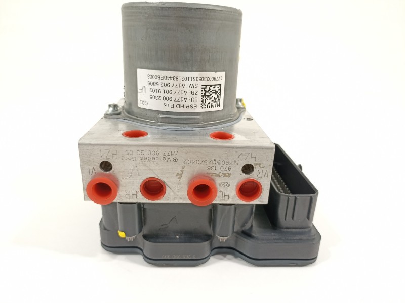 Recambio de abs para mercedes-benz clase b (w247) 247 referencia OEM IAM A1779002305 A1779002305 