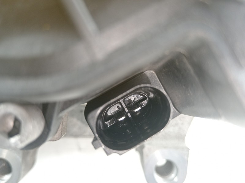 Recambio de pinza freno trasera derecha para volkswagen passat variant (3g5) advance bmt referencia OEM IAM 3Q0615406R  