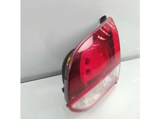 Recambio de piloto trasero derecho para volkswagen golf vi (5k1) referencia OEM IAM 5K0945094AA   2