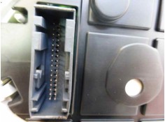 Recambio de cuadro instrumentos para ford fiesta (cb1) sport referencia OEM IAM 8A6T10849CM VP8A6F10849CN  2