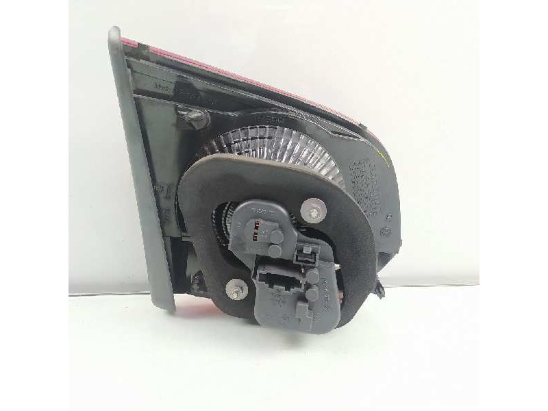 Recambio de piloto trasero derecho para volkswagen golf vi (5k1) referencia OEM IAM 5K0945094AA  