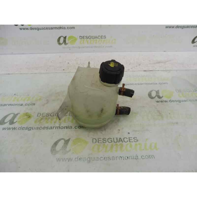 Recambio de deposito expansion para renault kangoo (f/kc0) expression referencia OEM IAM 8200686355  