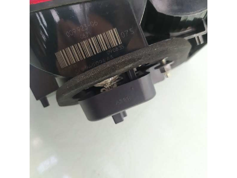 Recambio de piloto trasero derecho para volkswagen golf vi (5k1) referencia OEM IAM 5K0945094AA  