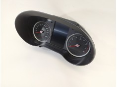 Recambio de cuadro instrumentos para mercedes-benz clase glc coupe (bm 253)(6.2016) glc 250 4matic (253.346) referencia OEM IAM 