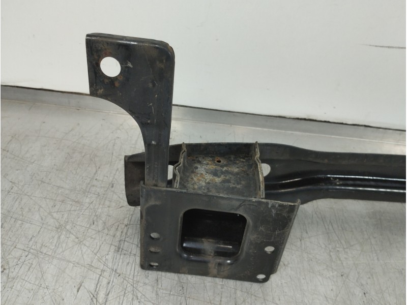 Recambio de refuerzo paragolpes trasero para mini mini (r56) one referencia OEM IAM 75130506   Recambio de refuerzo paragolpes trasero para mini mini (r56) one referencia OEM IAM 75130506