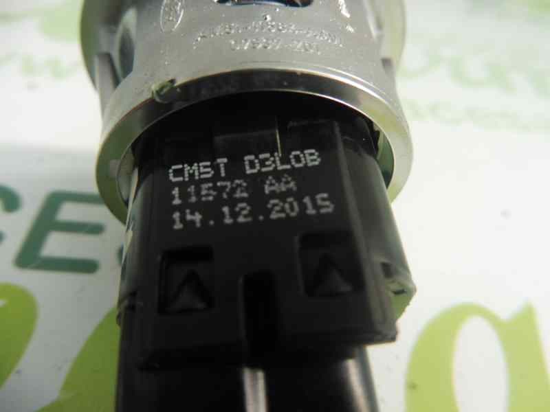 Recambio de conmutador de arranque para ford kuga (cbs) trend referencia OEM IAM   