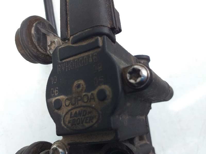 Recambio de no identificado para land rover discovery v6 td s referencia OEM IAM RVH000046  