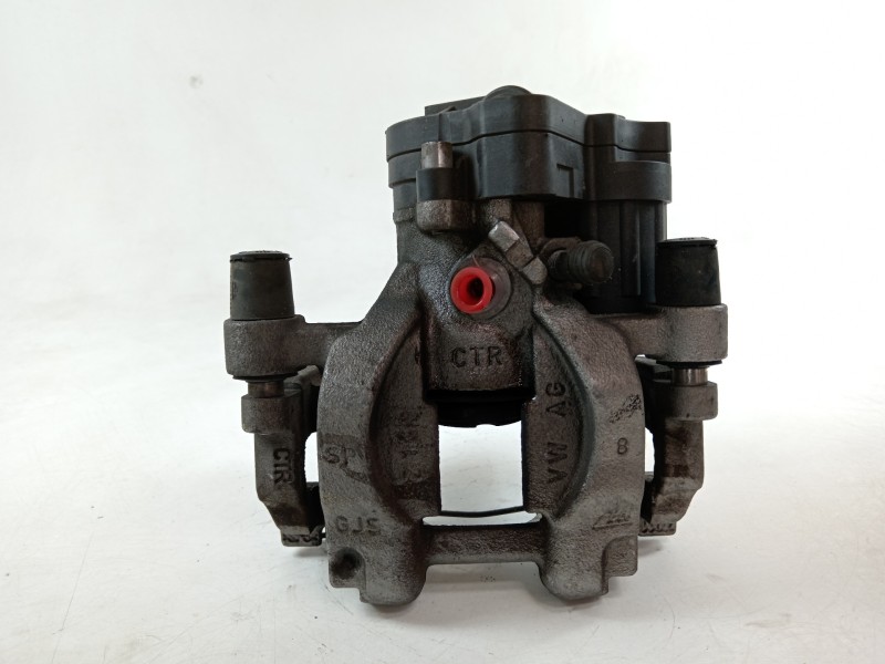 Recambio de pinza freno trasera izquierda para volkswagen passat variant (3g5) advance bmt referencia OEM IAM 3Q0615405R  
