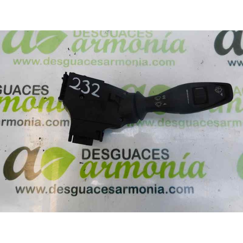 Recambio de mando limpia para ford fiesta (cb1) sport referencia OEM IAM 8A6T17A553AC  