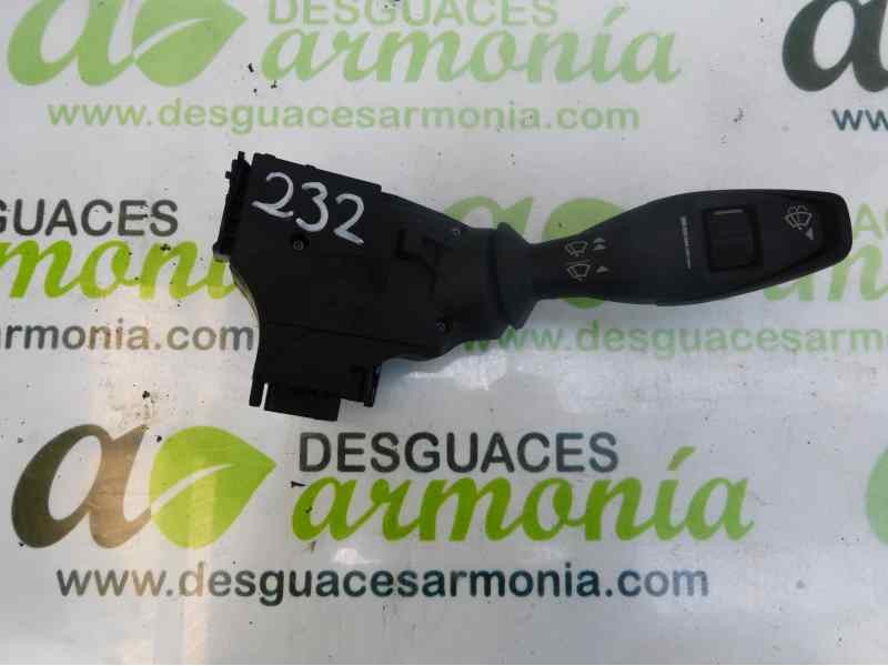 Recambio de mando limpia para ford fiesta (cb1) sport referencia OEM IAM 8A6T17A553AC  