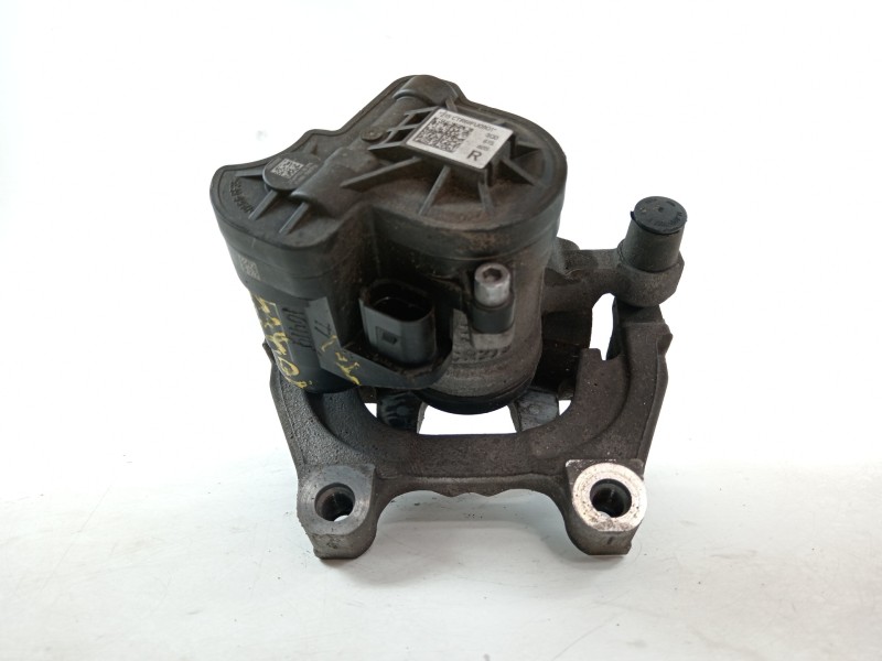 Recambio de pinza freno trasera izquierda para volkswagen passat variant (3g5) advance bmt referencia OEM IAM 3Q0615405R  