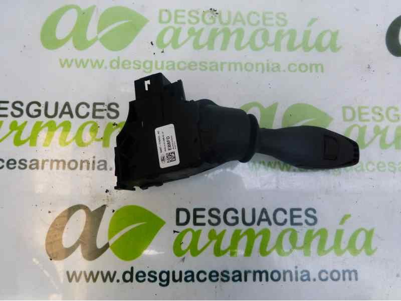 Recambio de mando limpia para ford fiesta (cb1) sport referencia OEM IAM 8A6T17A553AC  