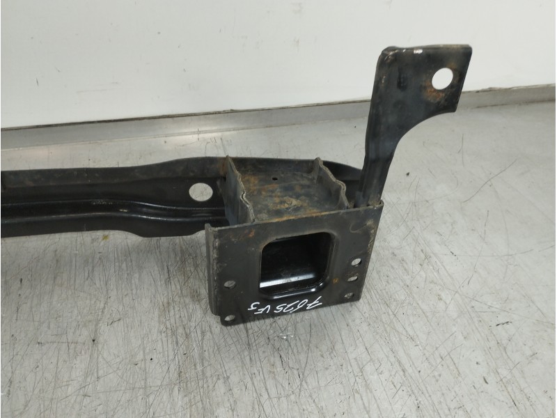 Recambio de refuerzo paragolpes trasero para mini mini (r56) one referencia OEM IAM 75130506   Recambio de refuerzo paragolpes trasero para mini mini (r56) one referencia OEM IAM 75130506