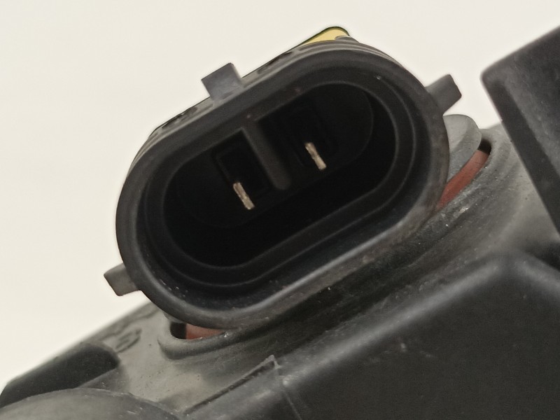 Recambio de faro antiniebla izquierdo para ford focus turn. st-line b&r referencia OEM IAM F1EB15A255AB  