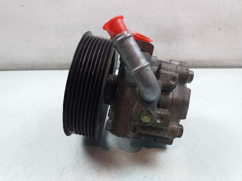 Recambio de bomba direccion para land rover discovery v6 td s referencia OEM IAM QVB500400  