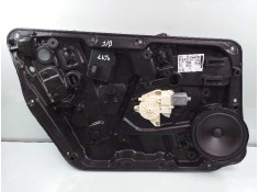 Recambio de elevalunas delantero izquierdo para mercedes-benz clase a (w176) a 45 amg 4-matic (176.052) referencia OEM IAM 12376