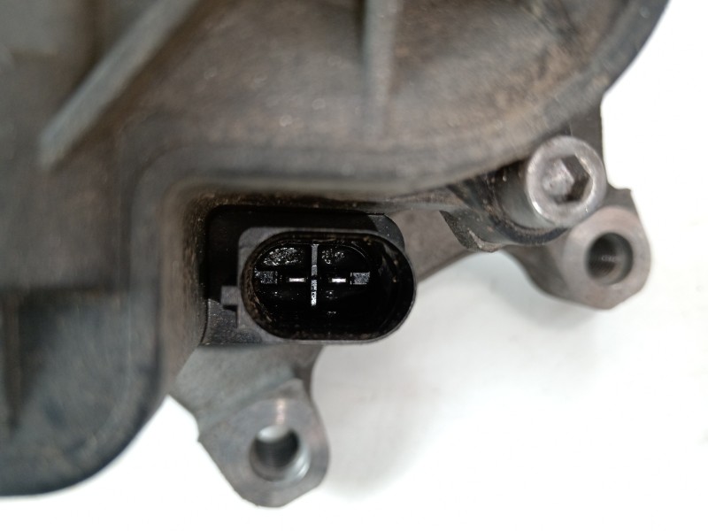 Recambio de pinza freno trasera izquierda para volkswagen passat variant (3g5) advance bmt referencia OEM IAM 3Q0615405R  