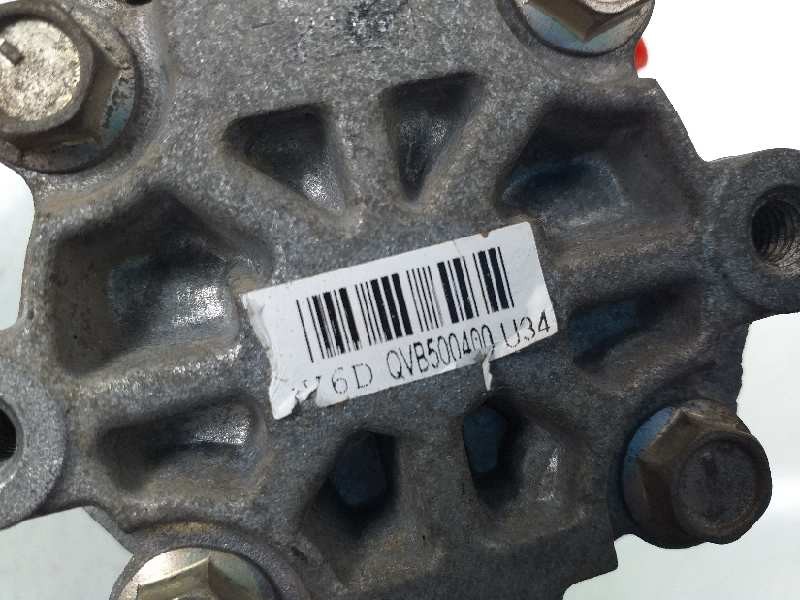 Recambio de bomba direccion para land rover discovery v6 td s referencia OEM IAM QVB500400  