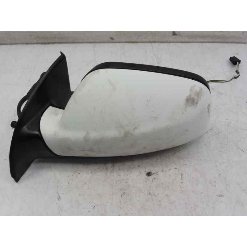 Recambio de retrovisor izquierdo para peugeot 307 break/sw (s2) sw referencia OEM IAM 96577210  