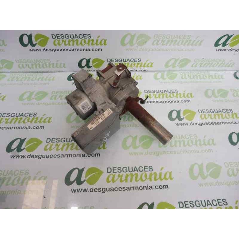 Recambio de columna direccion para ford fiesta (cb1) sport referencia OEM IAM 8V513C529KM 54085129G 