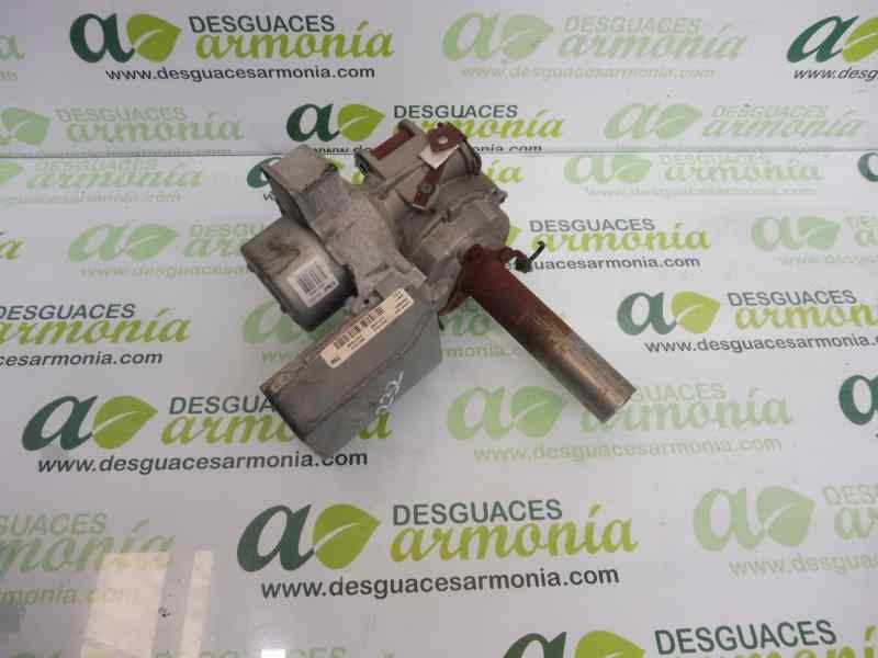 Recambio de columna direccion para ford fiesta (cb1) sport referencia OEM IAM 8V513C529KM 54085129G 
