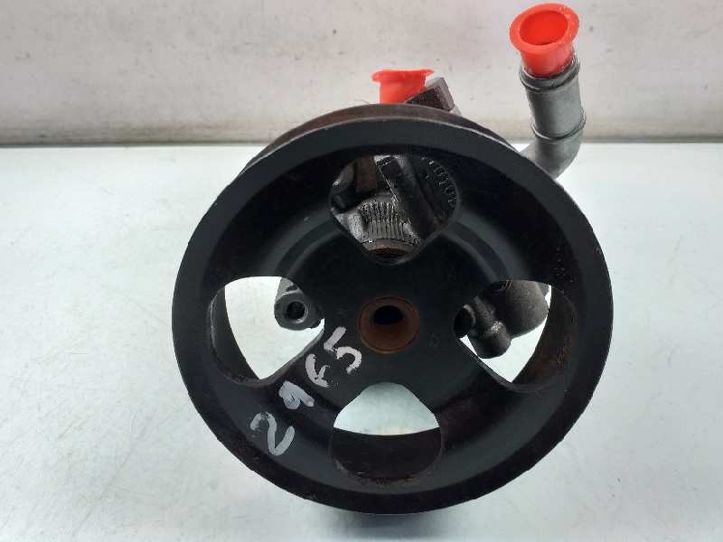 Recambio de bomba direccion para land rover discovery v6 td s referencia OEM IAM QVB500400  