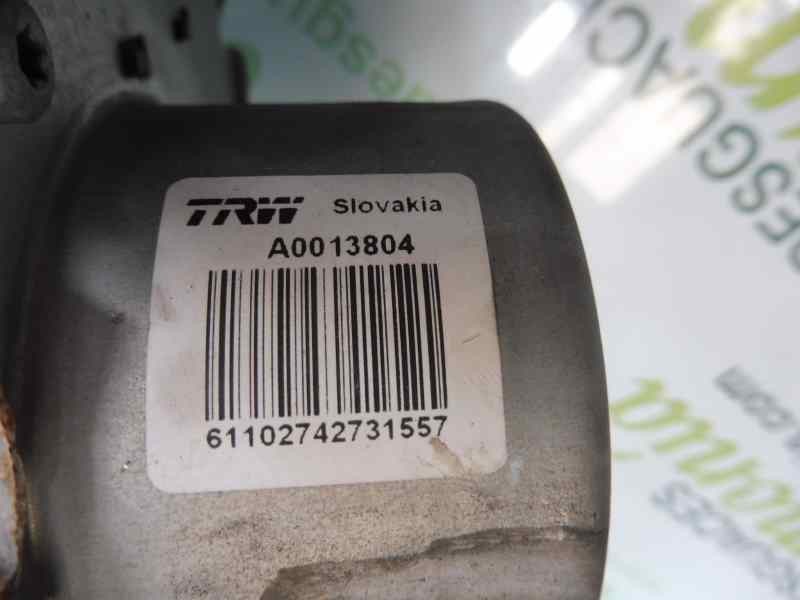 Recambio de columna direccion para ford fiesta (cb1) sport referencia OEM IAM 8V513C529KM 54085129G 