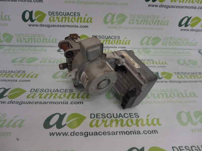 Recambio de columna direccion para ford fiesta (cb1) sport referencia OEM IAM 8V513C529KM 54085129G 