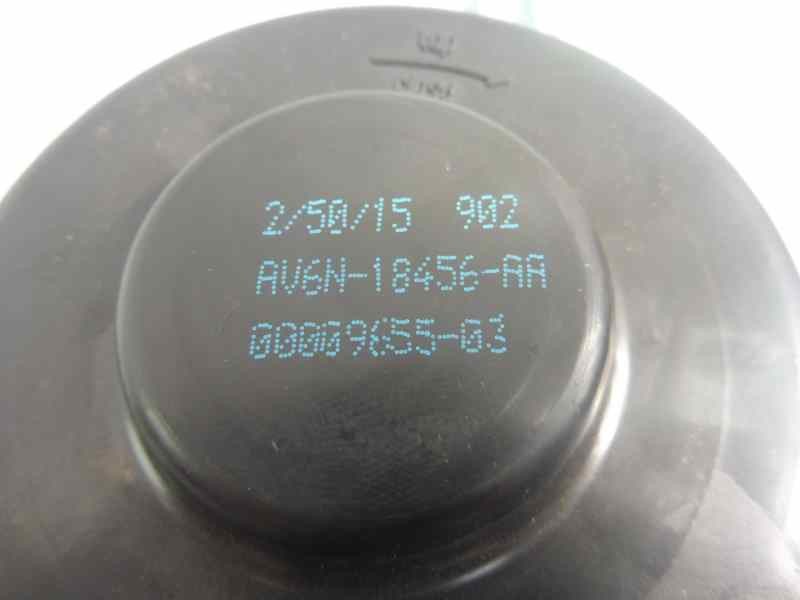 Recambio de ventilador calefaccion para ford kuga (cbs) trend referencia OEM IAM   