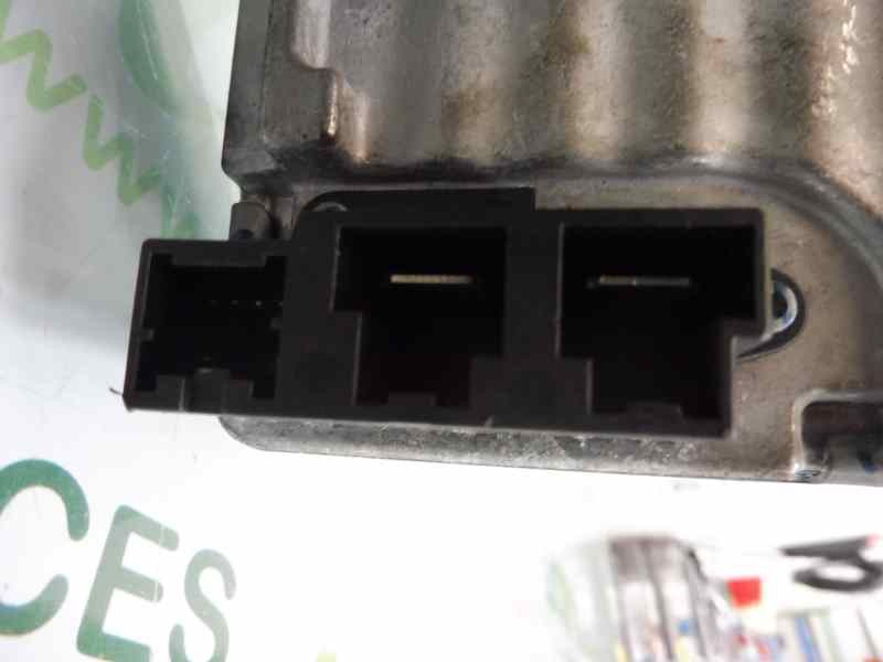 Recambio de columna direccion para ford fiesta (cb1) sport referencia OEM IAM 8V513C529KM 54085129G 