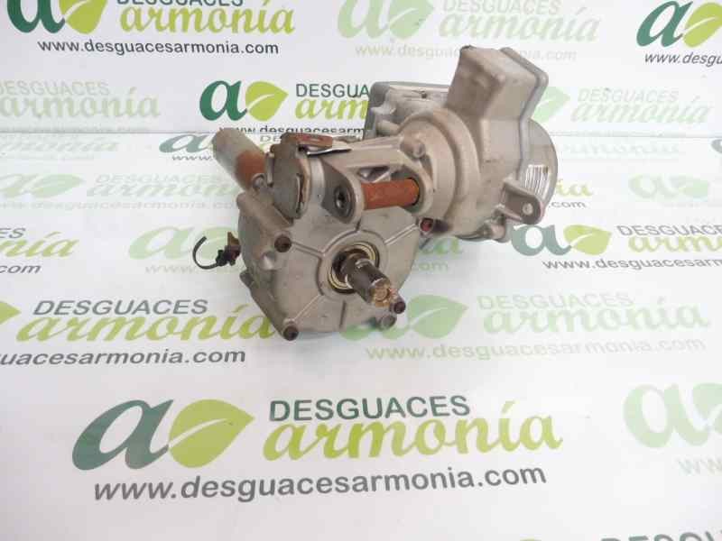 Recambio de columna direccion para ford fiesta (cb1) sport referencia OEM IAM 8V513C529KM 54085129G 