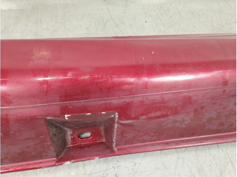 Recambio de faldon lateral para ford focus turn. st-line b&r referencia OEM IAM CM51A10155  